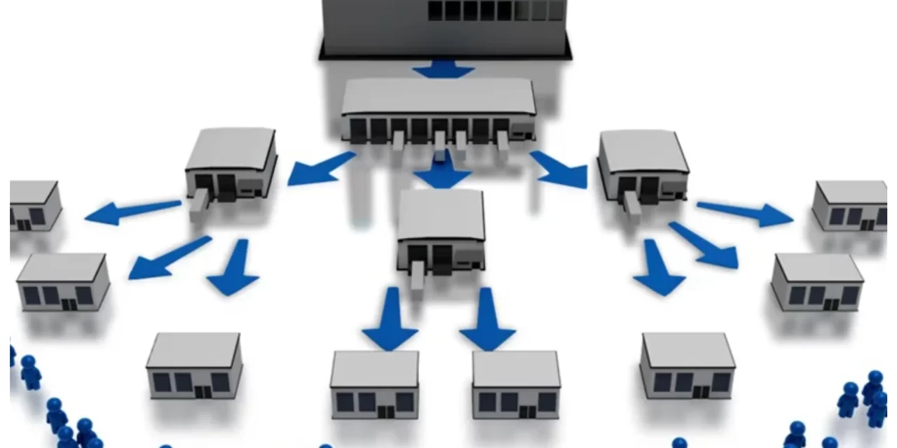 Doanh nghiệp Phân phối thay đổi cục diện kinh doanh với những tính năng vượt trội của ERP