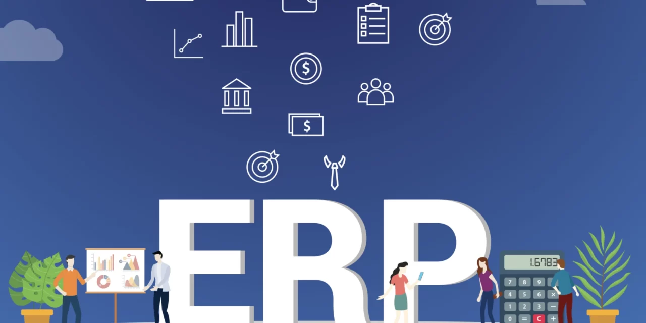 Do you really need a new ERP?