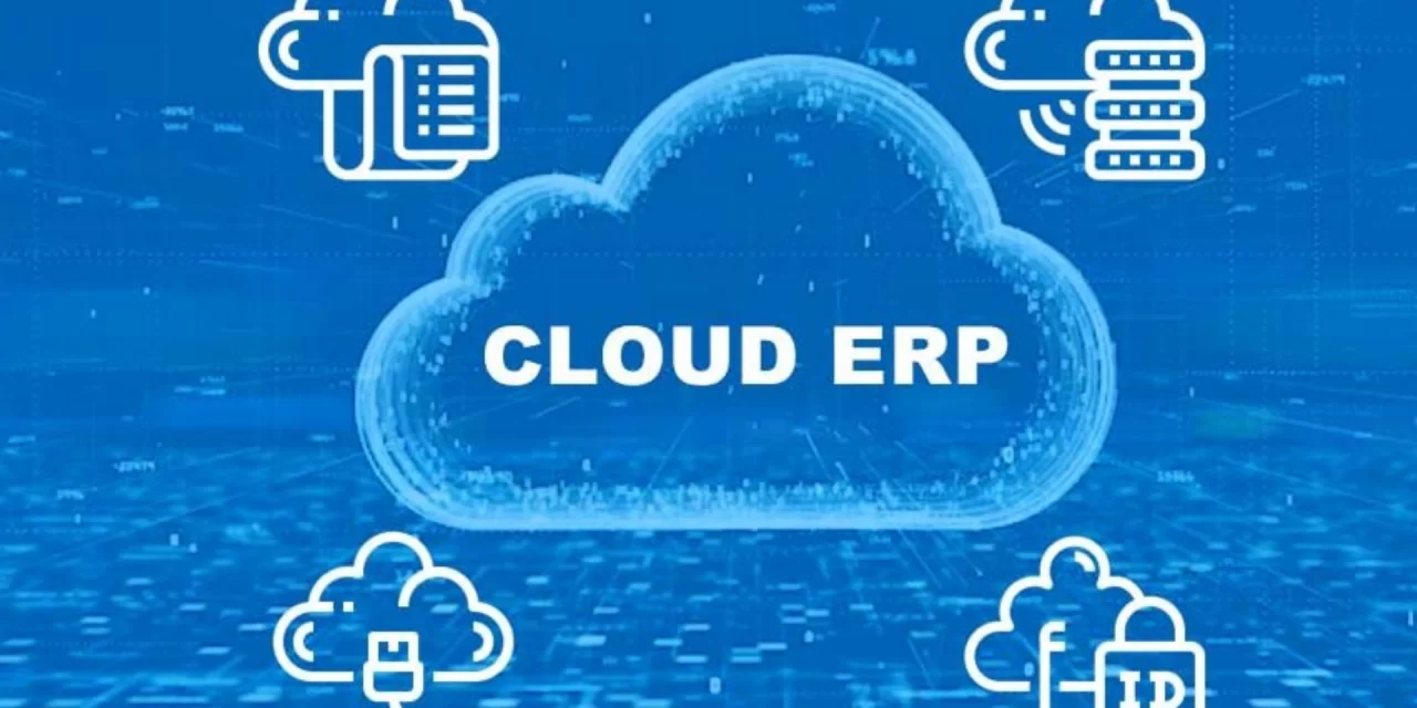 Tìm hiểu về Oracle NetSuite #1 Cloud ERP: Giải pháp Điện toán Đám mây Số 1 cho Doanh nghiệp Việt