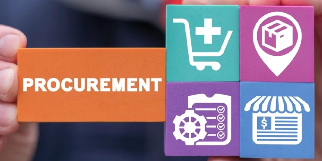 17 Most Common Procurement Problems and Their Solution