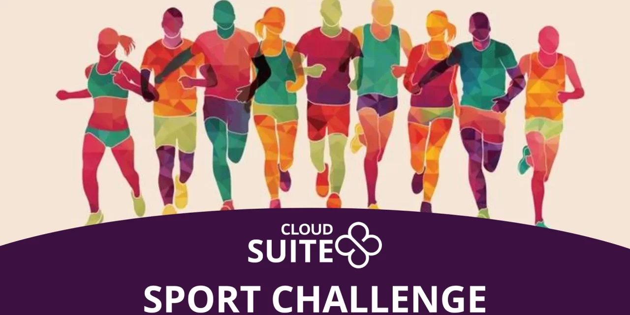 Tổng kết trao giải SuiteCloud Sport Challenge tháng 8/2021